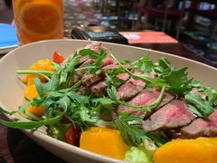 -Brut Eatery悦璞食堂(建国东路店)