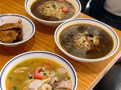 -天天鲜面馆(衡山路店)