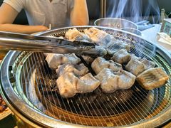 -味家烤肉烤鳗鱼牛排(西塔旗舰店)