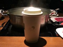 -牛焱·贵州黄牛肉火锅(城西银泰店)