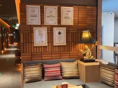 -泰合玺·精油疗愈SPA(狮山天街生活广场店)
