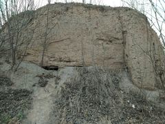 -汉长安城未央宫国家考古遗址公园