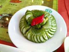 -北京小肠陈饭庄(方庄店)