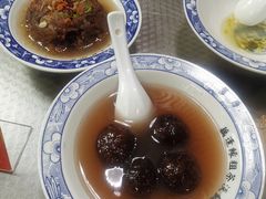-粗茶淡饭(东关街店)