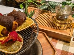 -叶叶菩提(太原别墅店)