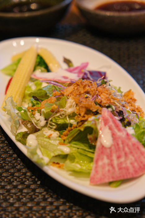 神户牛排 石田屋(本店)图片