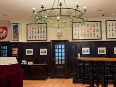 -兰特伯爵西餐厅·啤酒屋(方庄店)