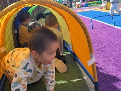 -吉的堡幼儿园(上海金山英慈园)