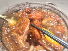 -食锦记·福建私房菜(浦西万达店)