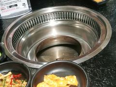 -九田家黑牛烤肉料理(寿光万达店)