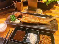 -黑牛の店·和牛烧肉(大悦城店)