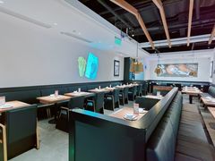 大堂-新太二·鲜料川菜(群光广场店)