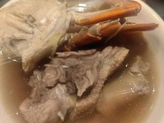 -厝小满.姜母鸭/泉州菜(桥南店)