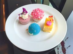 -二楼咖啡厅·厦门源昌凯宾斯基大酒店(湖滨中路店)