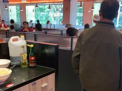 大堂-淼福猪肚鸡·椰子鸡火锅(大沙地店)
