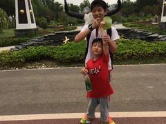 -武清南湖绿博园