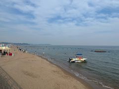 -南戴河旅游度假区