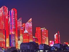 -青岛第三海水浴场