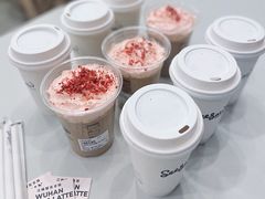 -Seesaw Coffee(武商MALL·武广店)
