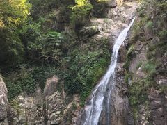 -宁波五龙潭景区