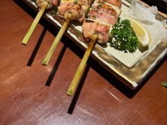 -弓二·烧鸟居酒屋(财富购物中心店)