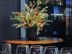 -山港凯悦酒店·BEBA海滩烧烤餐厅酒吧