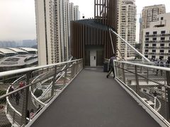 -国际邮轮中心码头(厦鼓码头)
