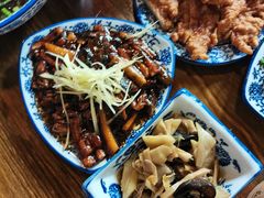 -老横泾面馆(吴中横泾店)