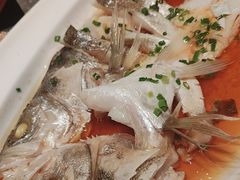 -同庆楼(滨湖万达广场店)