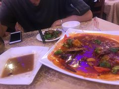 -维吾尔餐厅(宜山路店)