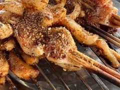 -清真·馬坡二旦烧烤(人生一串拍摄店)