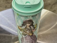 -奈雪的茶(广州万菱汇PRO店)