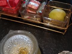 -华夏良子·足道SPA艾灸(铁道大厦店)