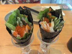 -Tuna maki寿司(苏州中心商场店)