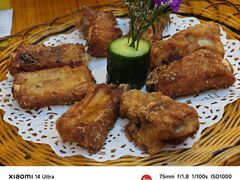 -黄但记老店·陈村粉食府