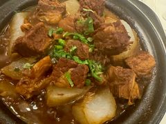 -新旺茶餐厅·早餐·夜宵(仙霞店)