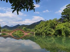 -绩溪龙川景区