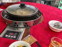 -花苑美食横琴生蚝火锅(拱北粤华路店)