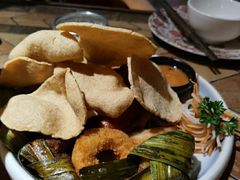 -萨芭蒂高空花园餐酒吧