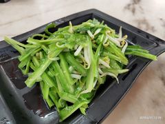 青龙菜-新峰肉骨茶