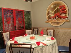 -大海碗·炸酱面·烤鸭·京菜(天坛店)