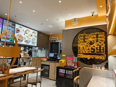 -小杨生煎(百联嘉定购物中心店)