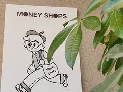 -Money Shops(愚园路店)
