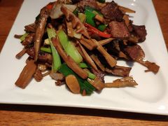 -黑鸡小馆(金源店)