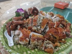 -水乡人家私房菜(逢简店)