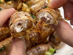 -明记海鲜大排档(巽寮湾店)