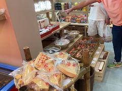 -戴记糖坊(西马路店)