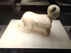 -荆州博物馆
