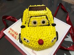 -精点味道(西安路店)