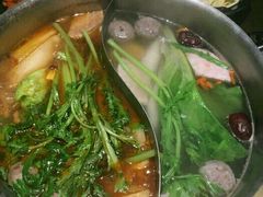 -手选潮汕鲜活牛肉火锅(二七广场店)